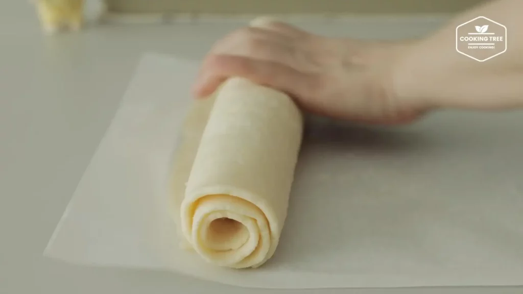 Sugar Butter Scones Recipe