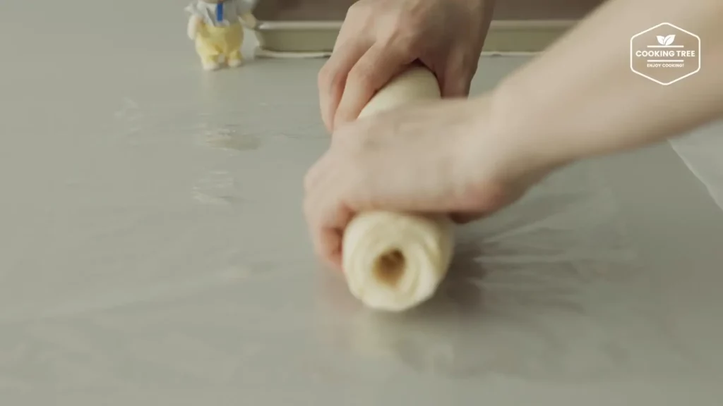 Sugar Butter Scones Recipe