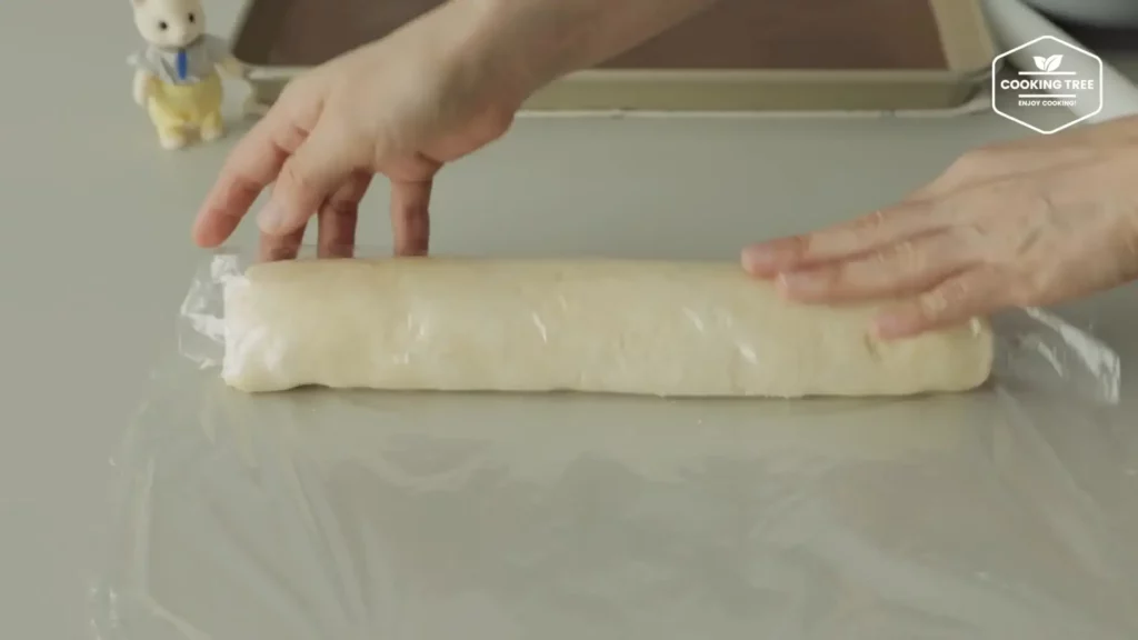 Sugar Butter Scones Recipe