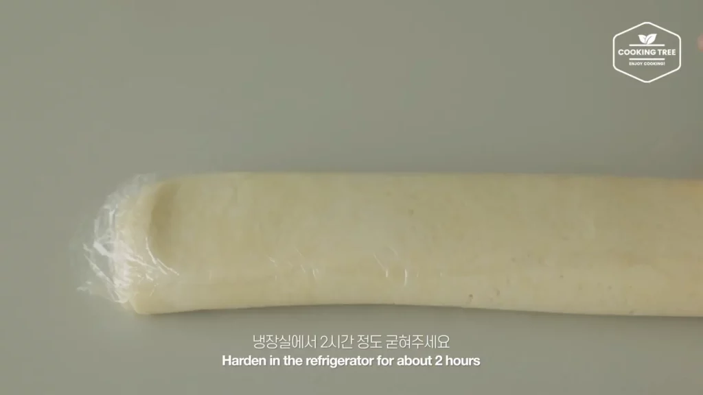 Sugar Butter Scones Recipe