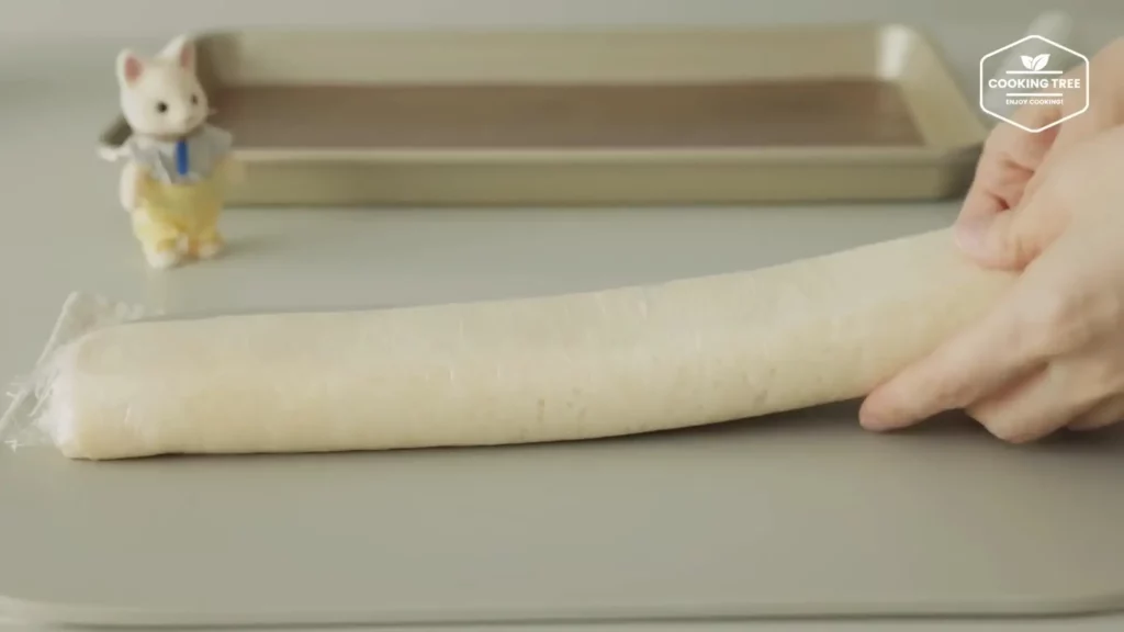 Sugar Butter Scones Recipe