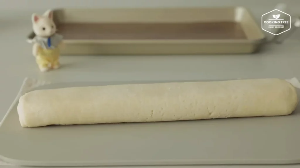 Sugar Butter Scones Recipe