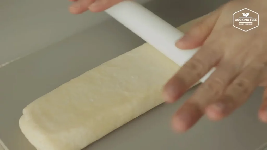 Sugar Butter Scones Recipe