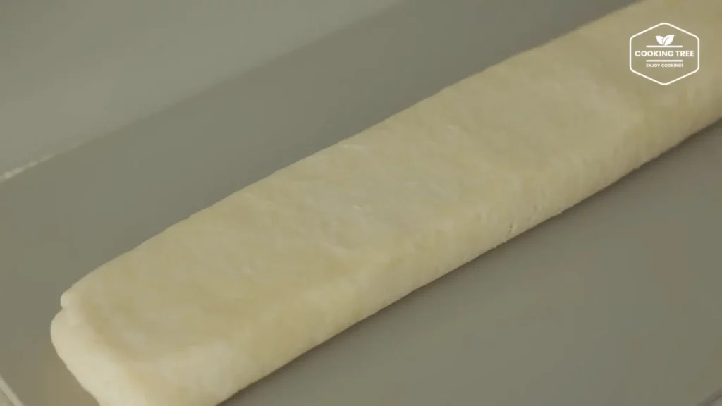 Sugar Butter Scones Recipe