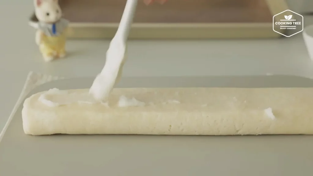 Sugar Butter Scones Recipe