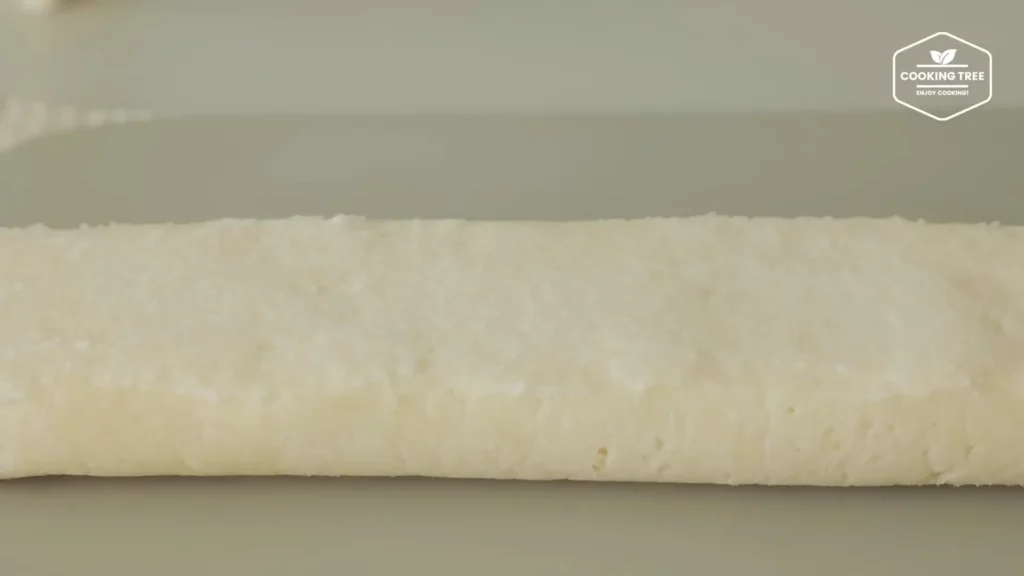 Sugar Butter Scones Recipe