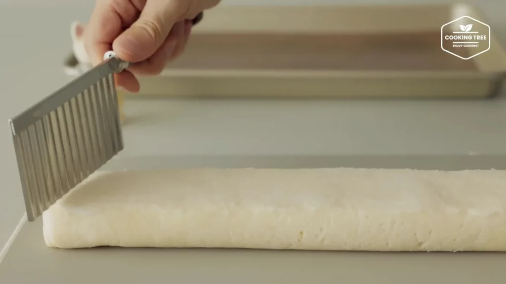 Sugar Butter Scones Recipe