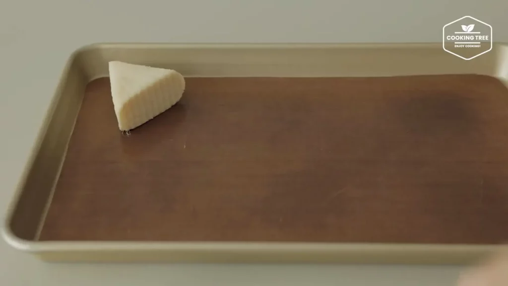 Sugar Butter Scones Recipe