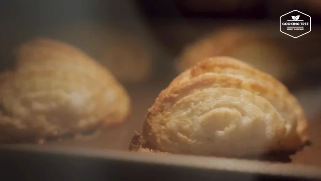 Sugar Butter Scones Recipe