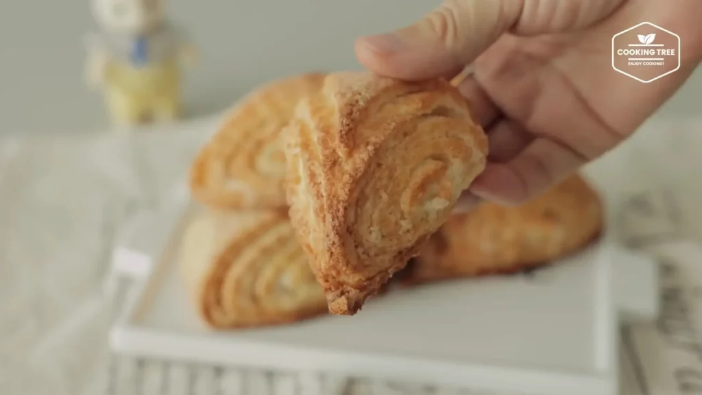 Sugar Butter Scones Recipe