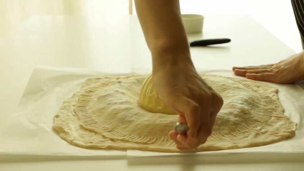 Sunflower Pizza Pizza sonne Cooking tree