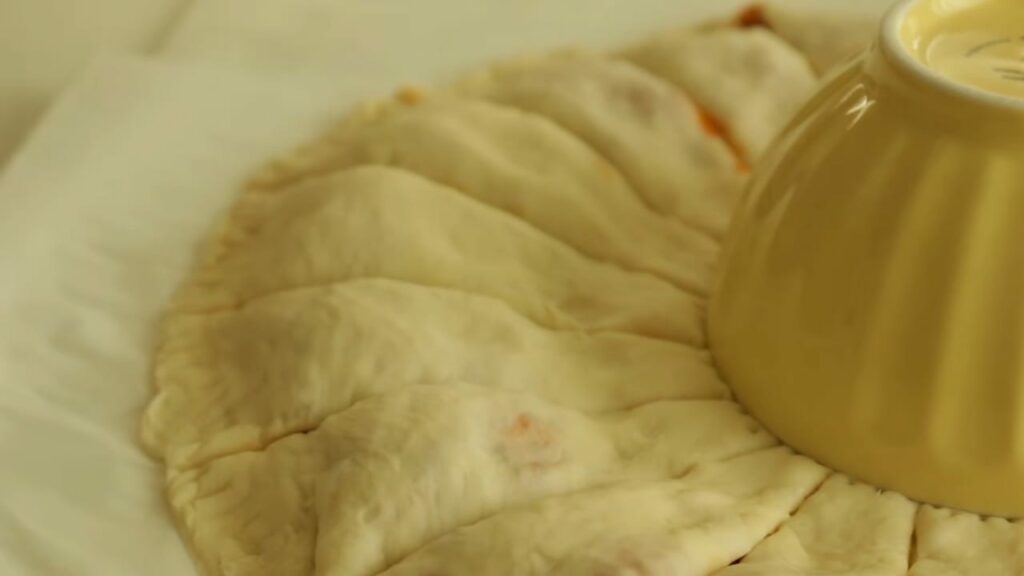 Sunflower Pizza Pizza sonne Cooking tree