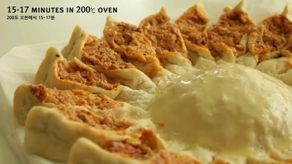 Sunflower Pizza Pizza sonne Cooking tree