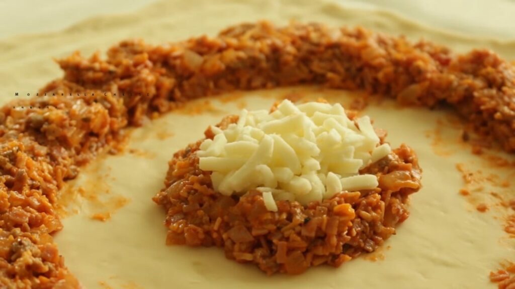 Sunflower Pizza Pizza sonne Cooking tree