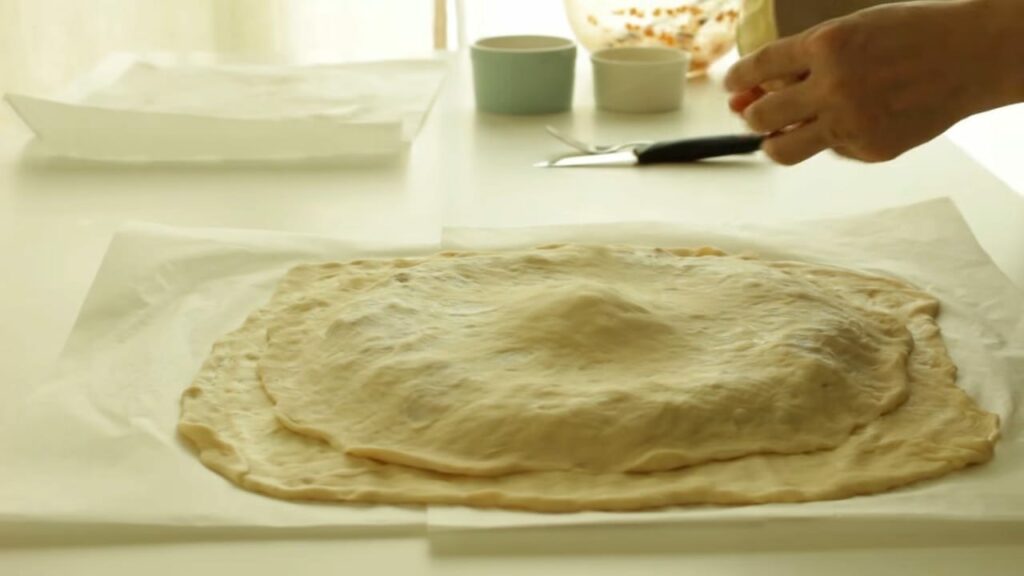 Sunflower Pizza Pizza sonne Cooking tree