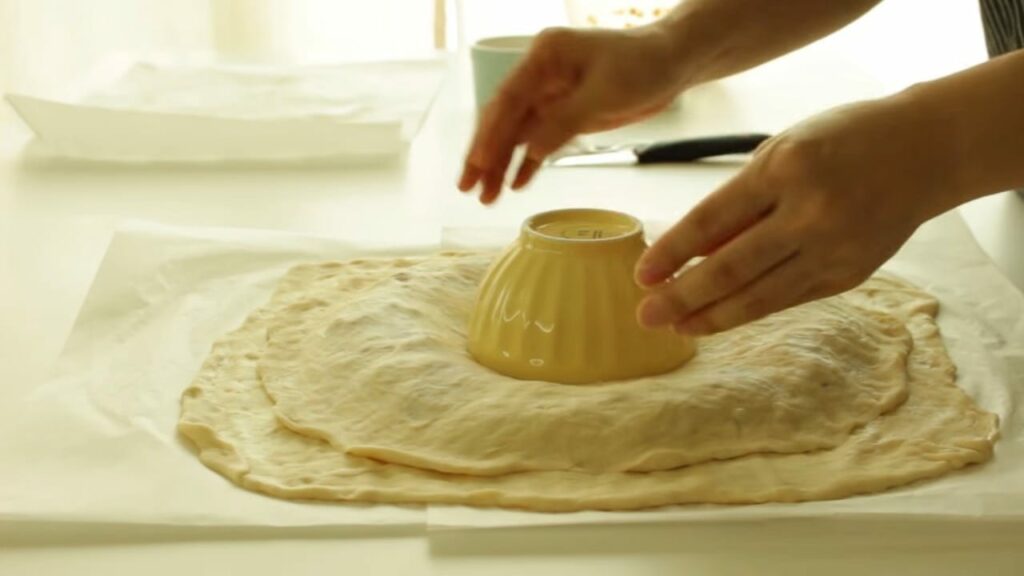 Sunflower Pizza Pizza sonne Cooking tree