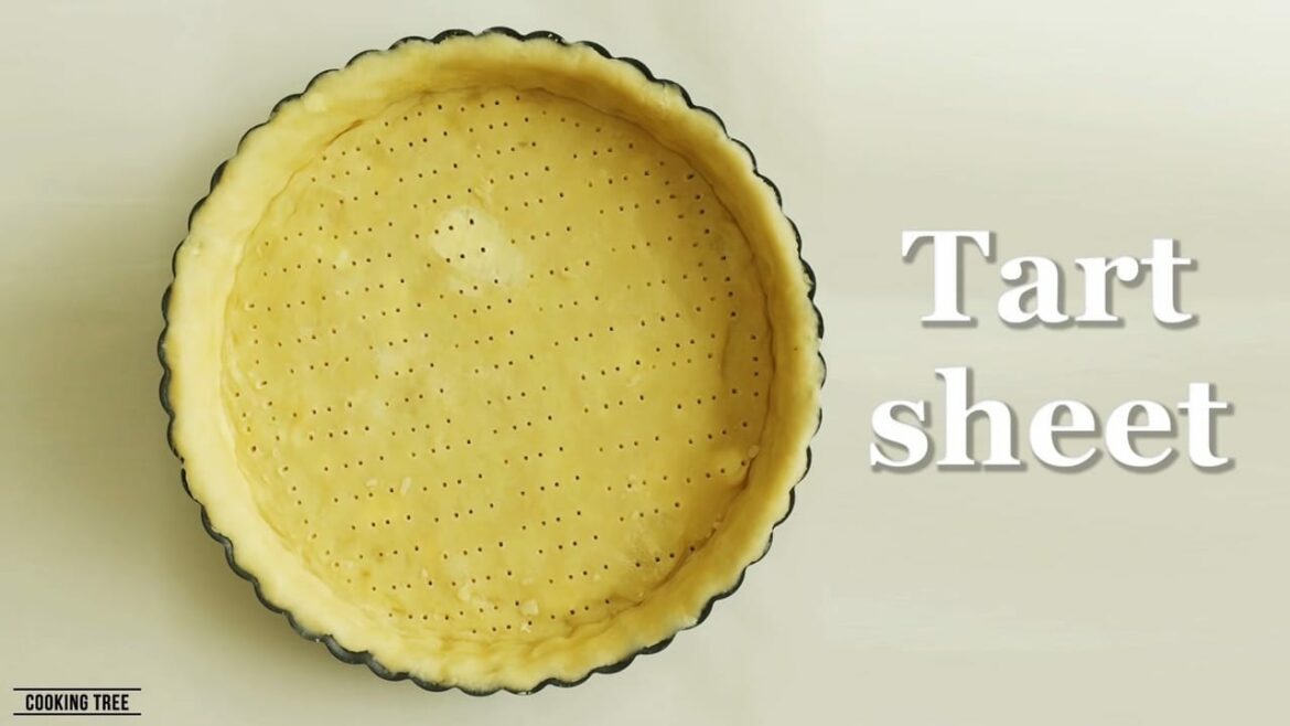 Tart sheet pie dough Cooking tree Tart sheet pie dough Cooking tree