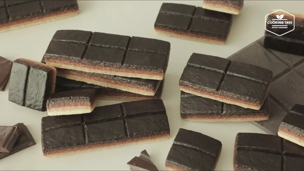 Layers Chocolate Cookies Recipe Layers Chocolate Cookies Recipe