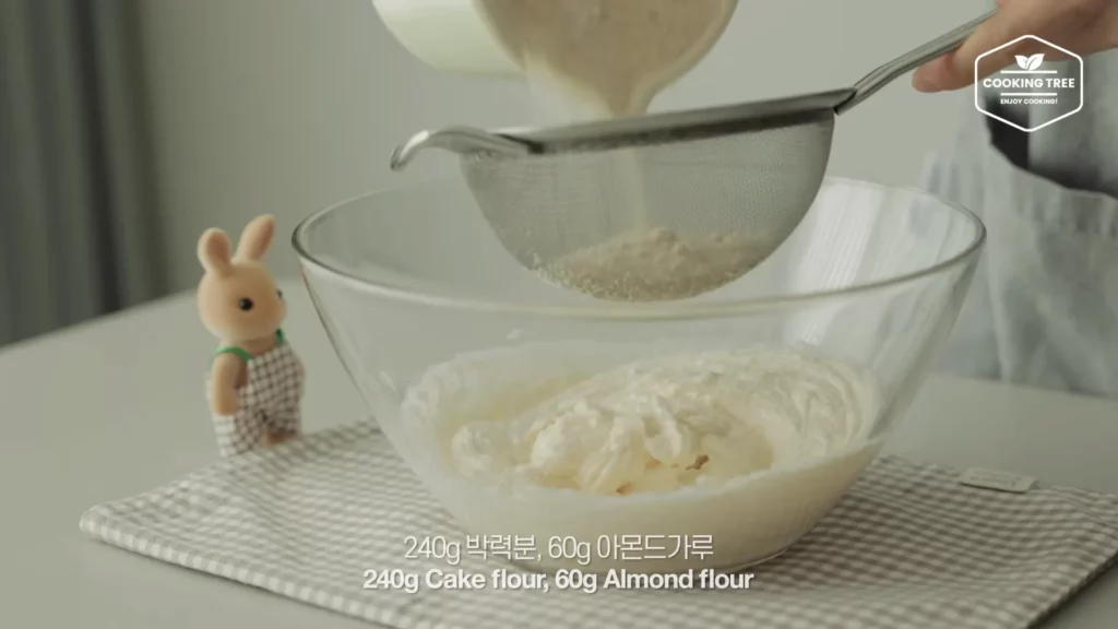 Layers Chocolate Cookies Recipe