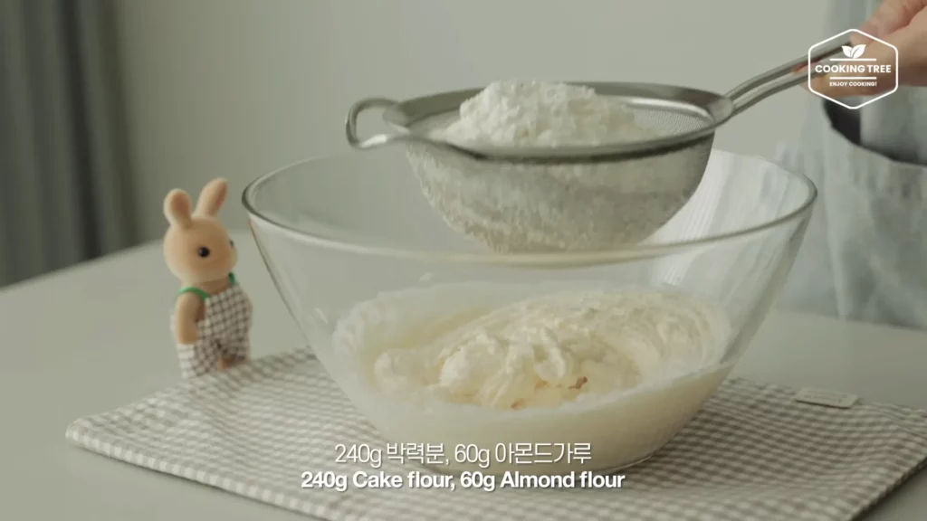 Layers Chocolate Cookies Recipe