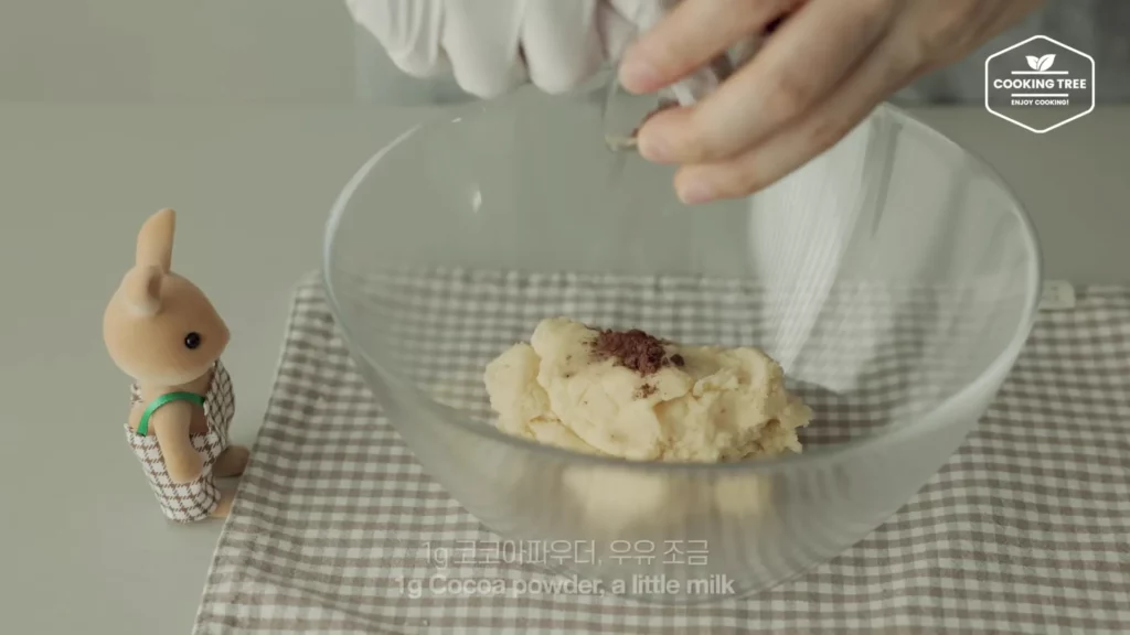 Layers Chocolate Cookies Recipe