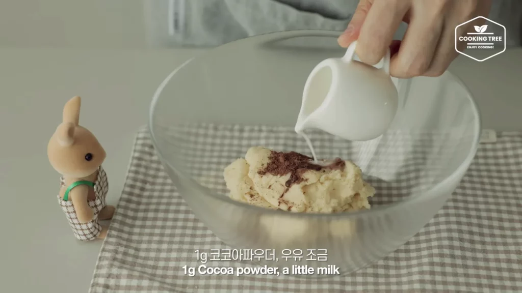 Layers Chocolate Cookies Recipe