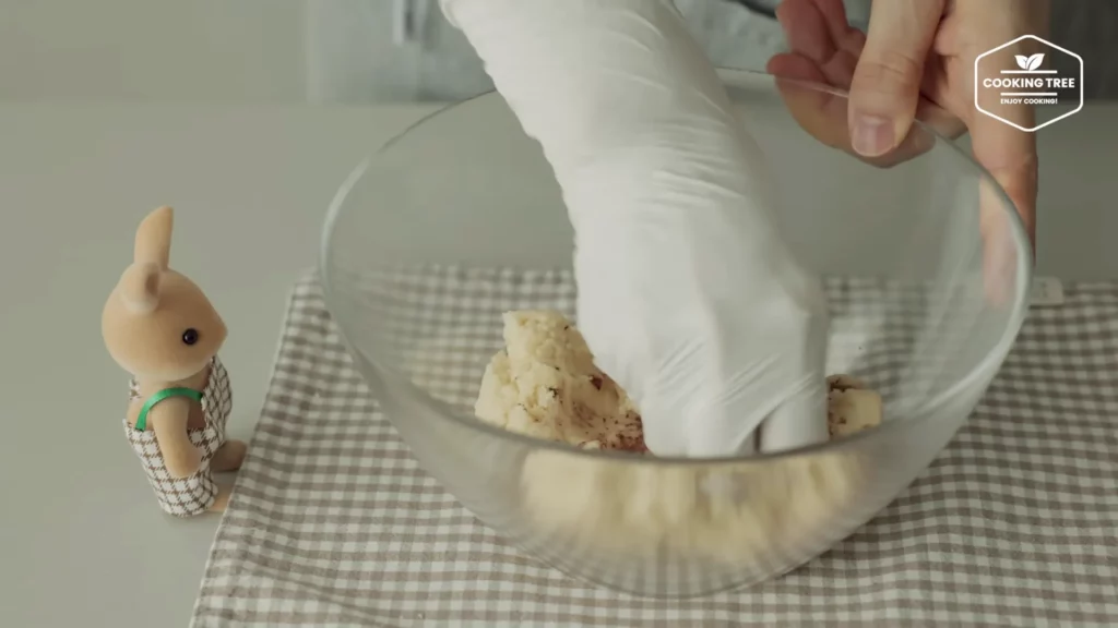 Layers Chocolate Cookies Recipe