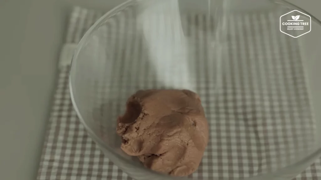 Layers Chocolate Cookies Recipe