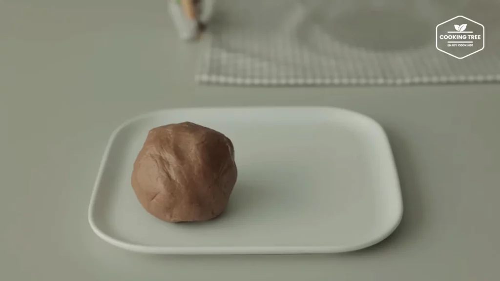 Layers Chocolate Cookies Recipe