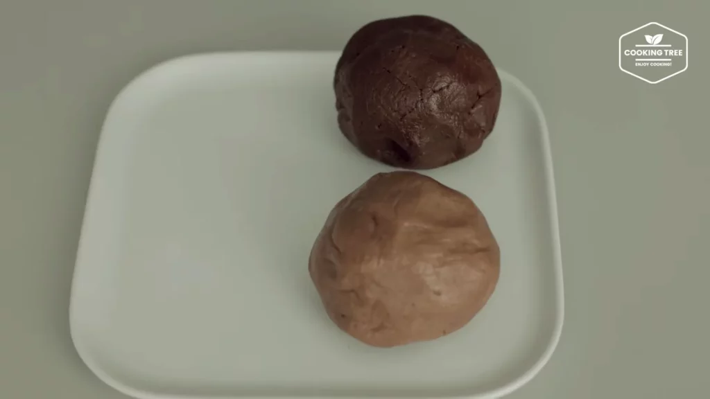 Layers Chocolate Cookies Recipe