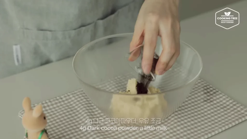 Layers Chocolate Cookies Recipe