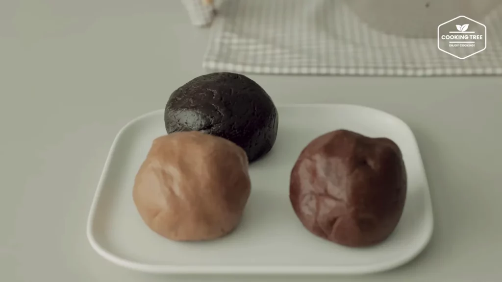 Layers Chocolate Cookies Recipe