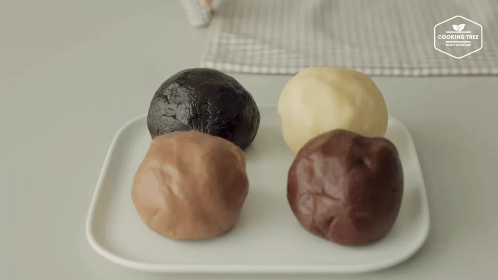 Layers Chocolate Cookies Recipe