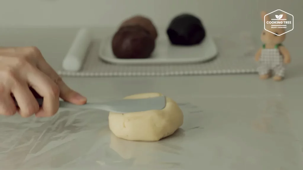 Layers Chocolate Cookies Recipe