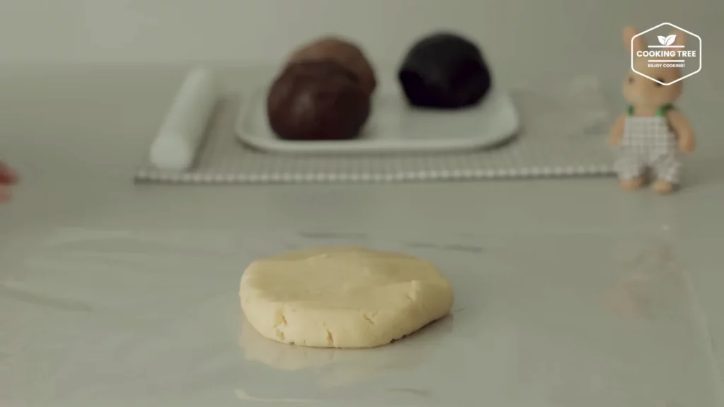 Layers Chocolate Cookies Recipe