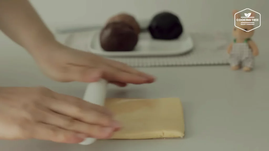 Layers Chocolate Cookies Recipe