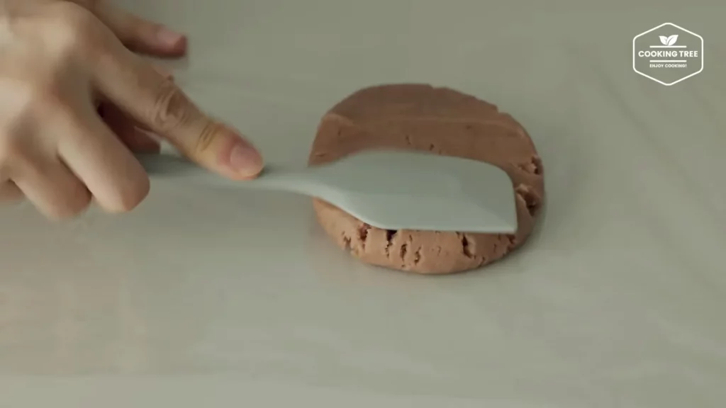 Layers Chocolate Cookies Recipe