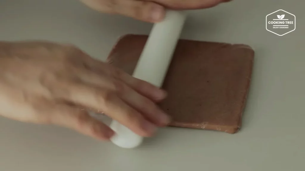 Layers Chocolate Cookies Recipe