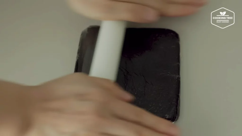 Layers Chocolate Cookies Recipe