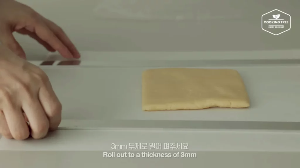 Layers Chocolate Cookies Recipe