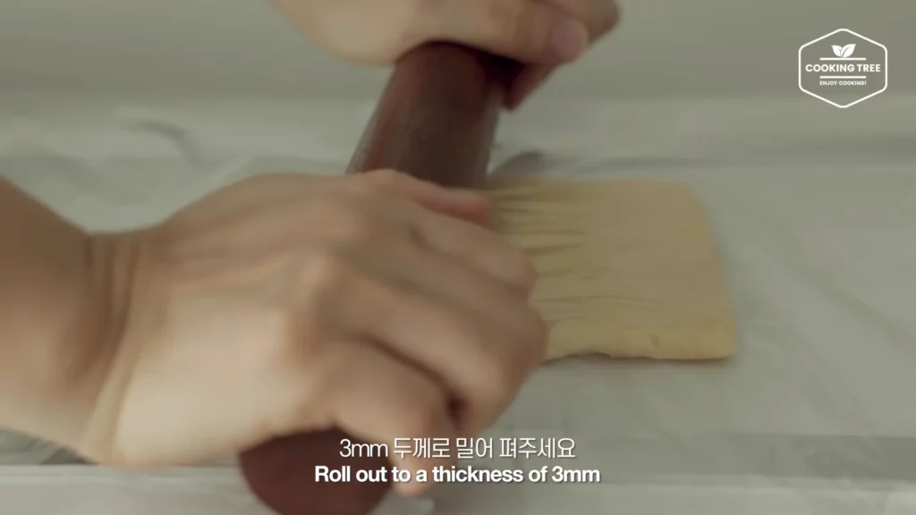 Layers Chocolate Cookies Recipe