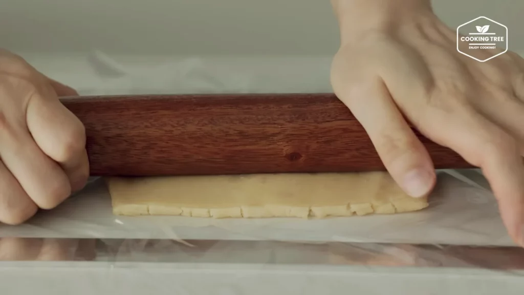 Layers Chocolate Cookies Recipe