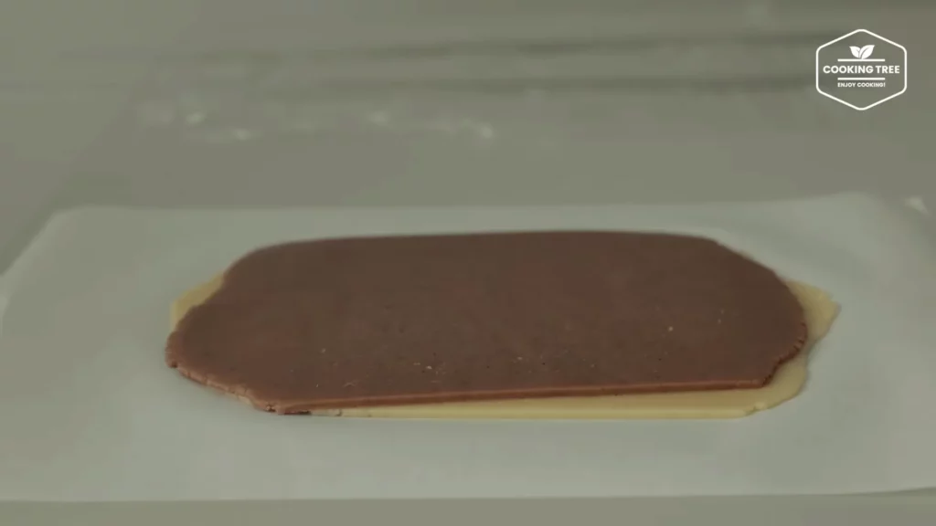 Layers Chocolate Cookies Recipe