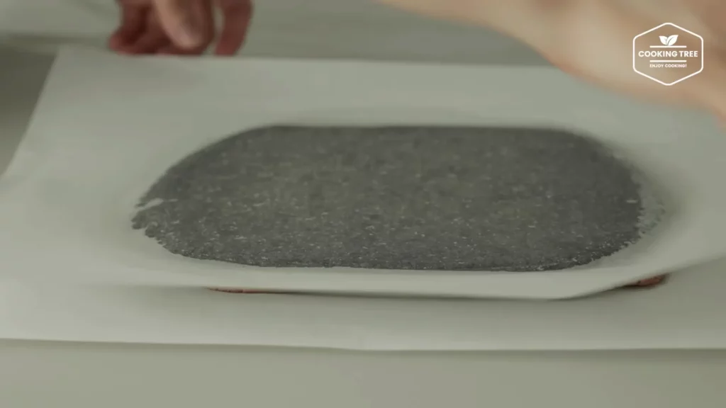 Layers Chocolate Cookies Recipe