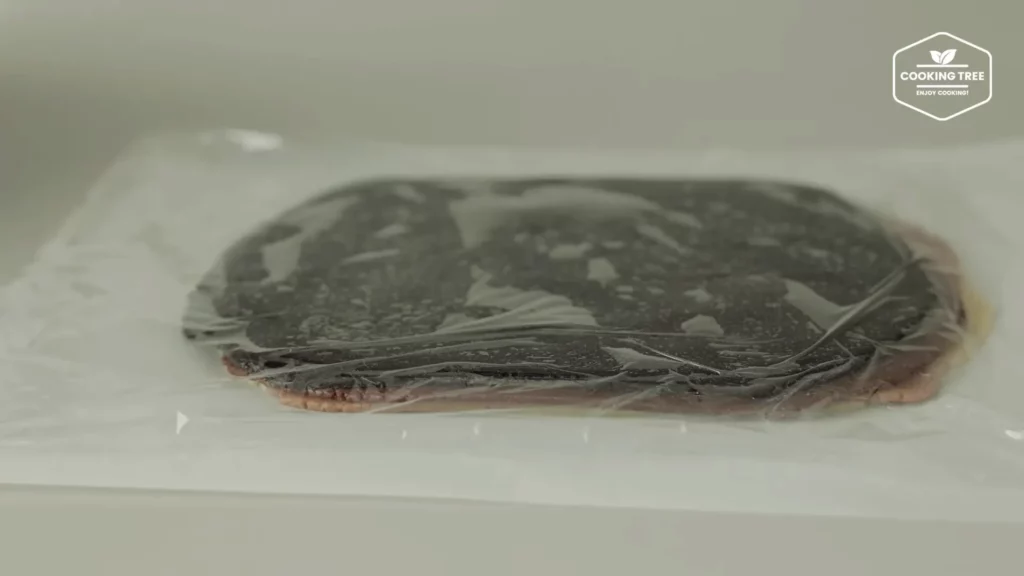 Layers Chocolate Cookies Recipe