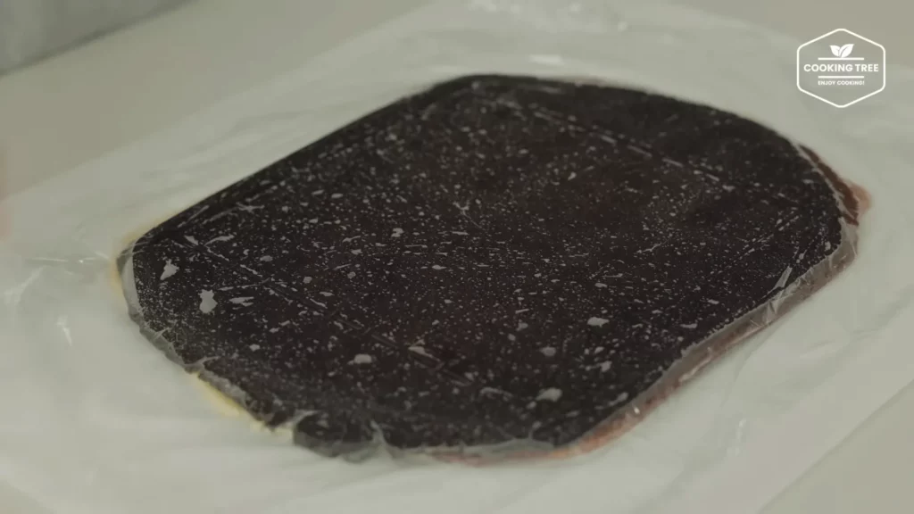 Layers Chocolate Cookies Recipe