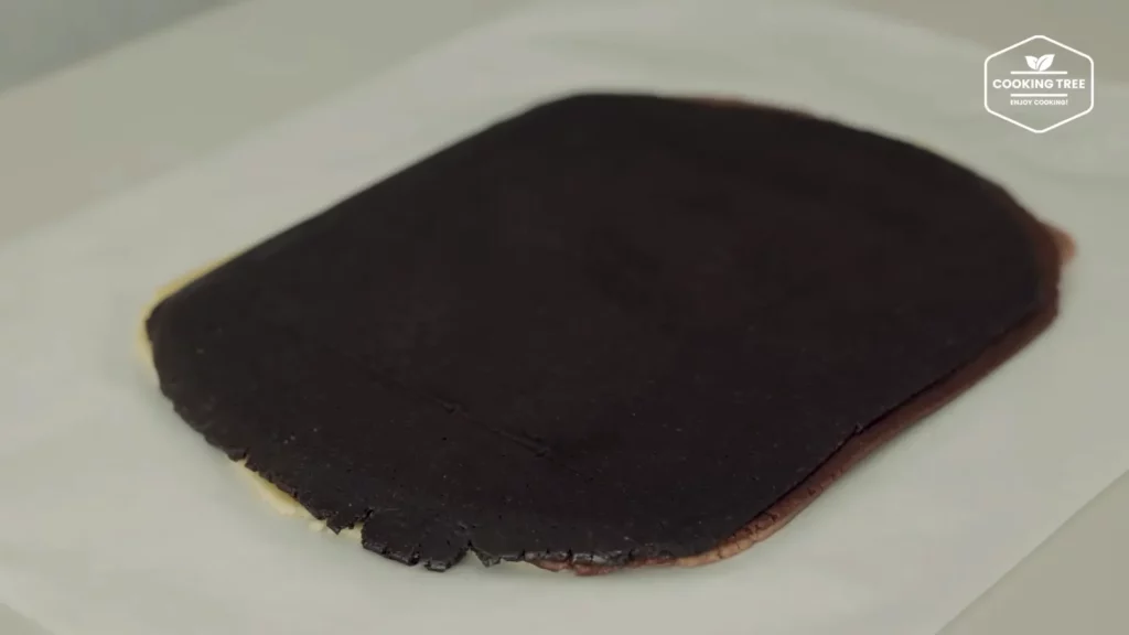 Layers Chocolate Cookies Recipe