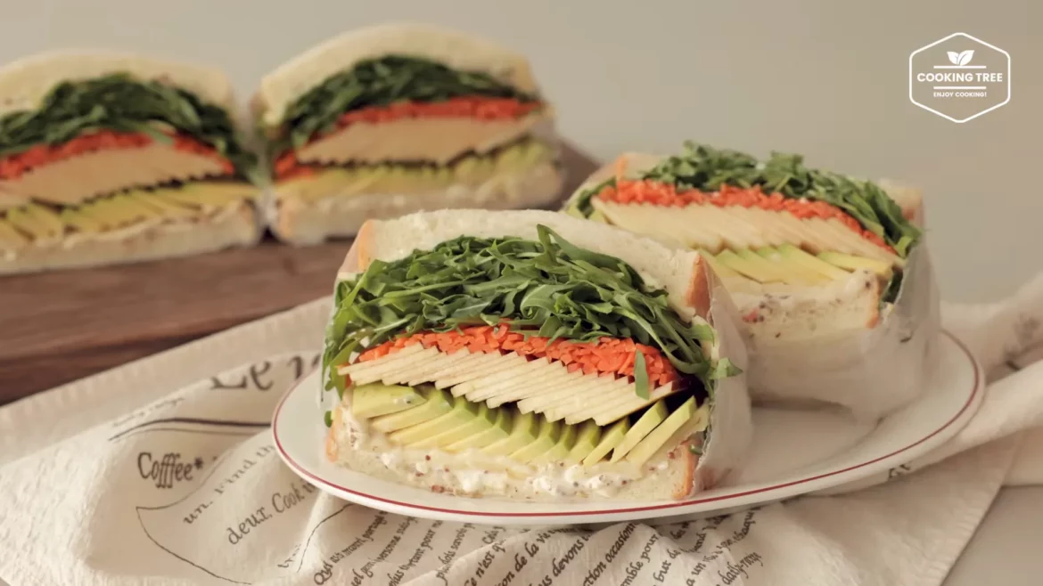 Avocado Apple Sandwich Diet Avocado Apple Sandwich Diet