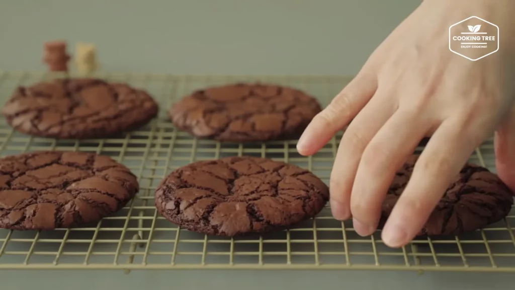 Brownie Sandwich Cookies Recipe Cooking tree