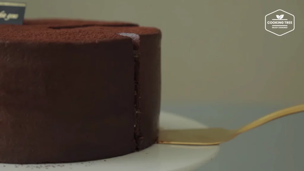 Checkerboard Chocolate Cake Recipe Cooking tree